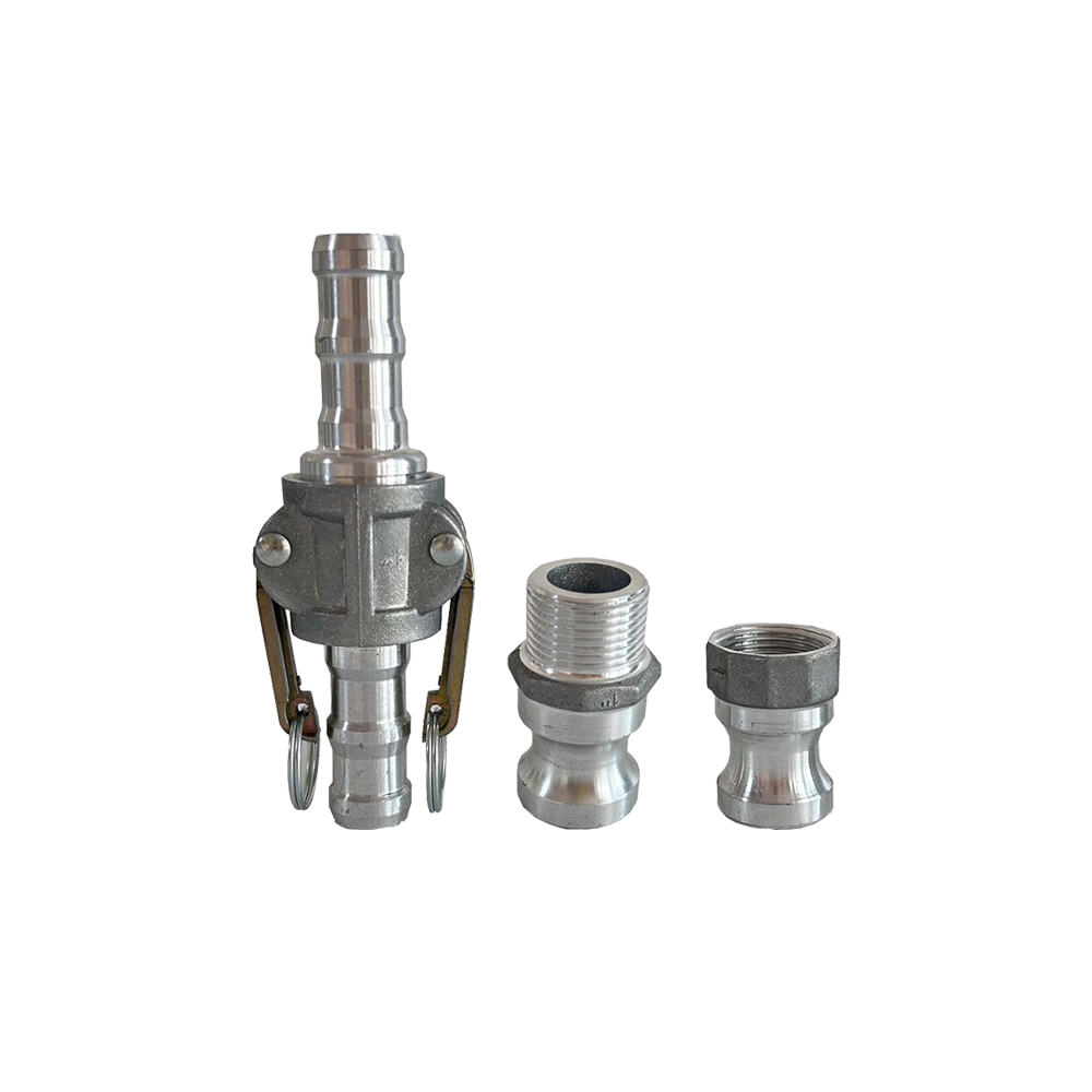 荆州1.0寸快速接头