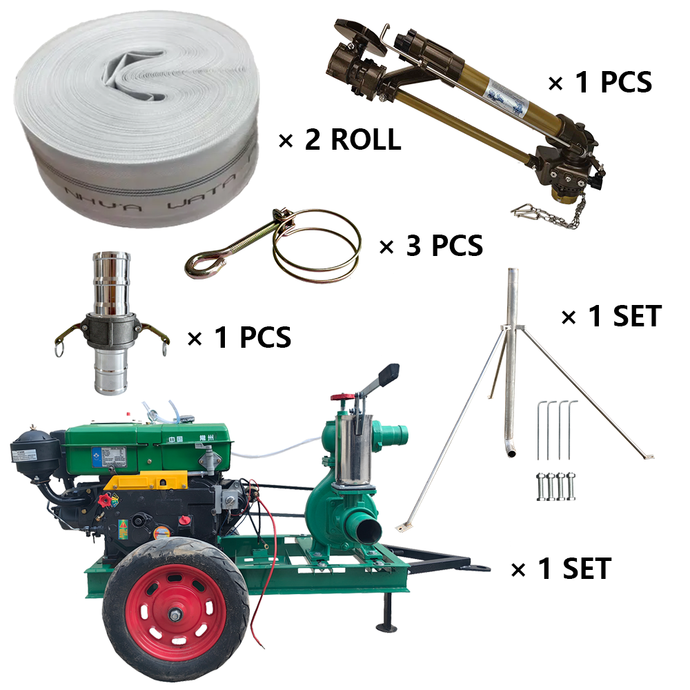 荆州海外客户盛赞，程瑞达 NS40 涡轮喷枪套装超给力