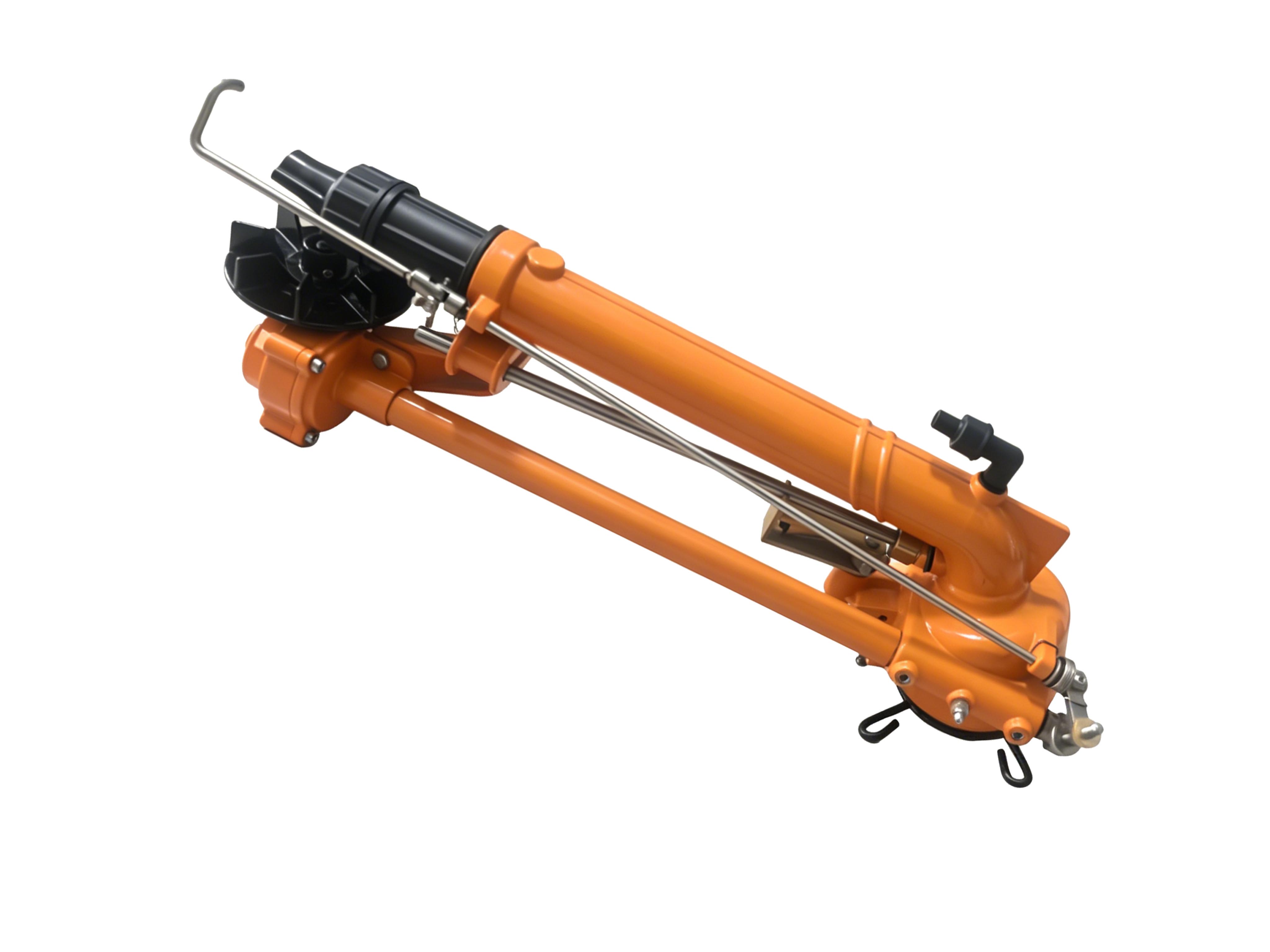 荆州SK41 MAX涡轮喷枪